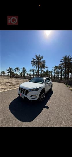 هیۆندای تۆکسۆن